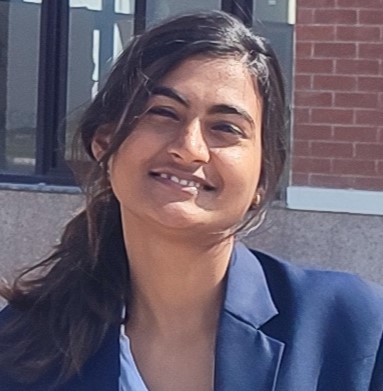 Akreeti Thakur