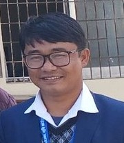 Kamal Tamang