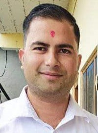 Lokendra Bhatta